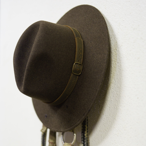 Chapeau BLASER Traveller