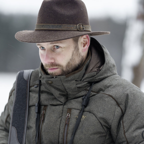 Chapeau BLASER Traveller