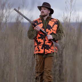 Chapeau BLASER Traveller