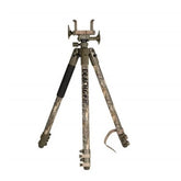 Trípode Alto de aluminio Bog Pod DEATHGRIP Camo oscuro