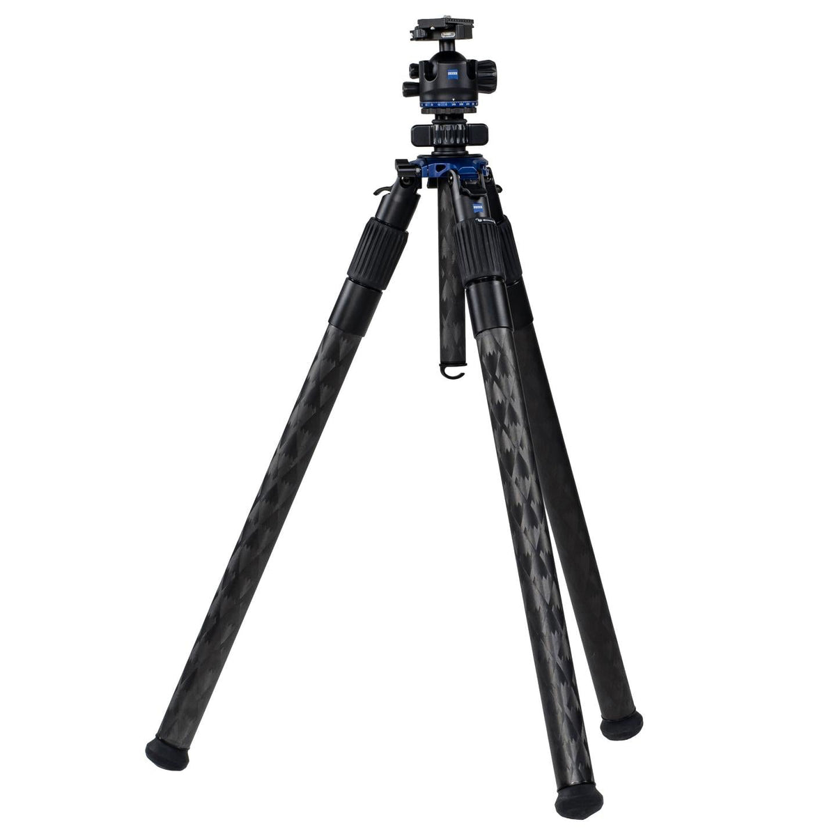Trípode de carbono ZEISS Pro-Series Max-Duty V / L Kit