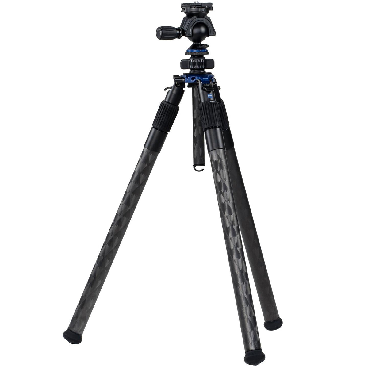 Trípode de carbono ZEISS Pro-Series Max-Duty V / L Kit