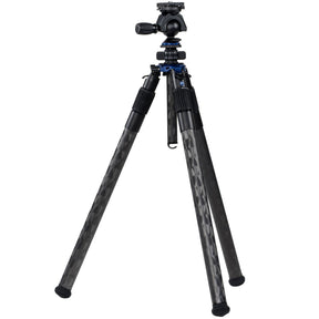 Trípode de carbono ZEISS Pro-Series Max-Duty V / L Kit