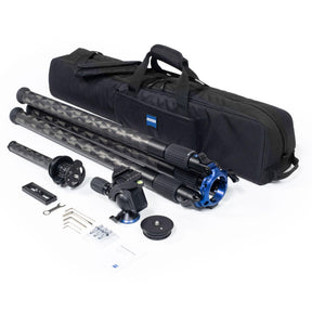 Trípode de carbono ZEISS Pro-Series Max-Duty V / L Kit
