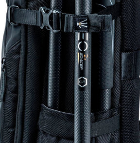 Veo Select 46BR BK - Mochila con trípode 