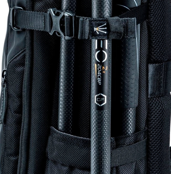Veo Select 46BR BK - Mochila con trípode 