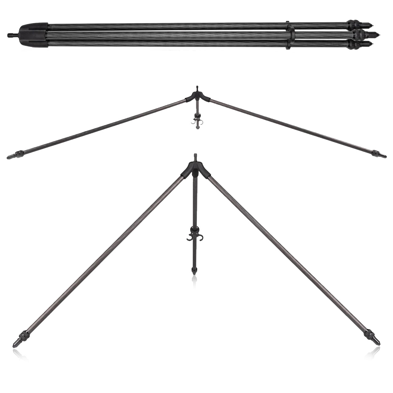 Trípode Spartan Precision Springbok