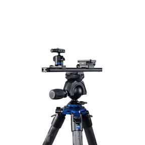 Trípode de carbono ZEISS Pro-Series Max-Duty V / L Kit