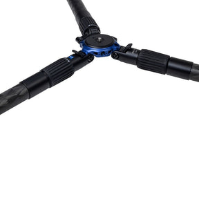 Trípode de carbono ZEISS Pro-Series Max-Duty V / L Kit