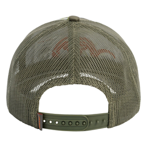 Casquette trucker BLASER HunTec
