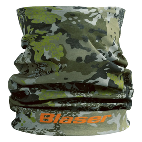 Blaser Multi-Tube Scarf