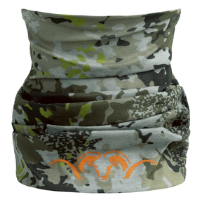 Blaser Multi-Tube Scarf