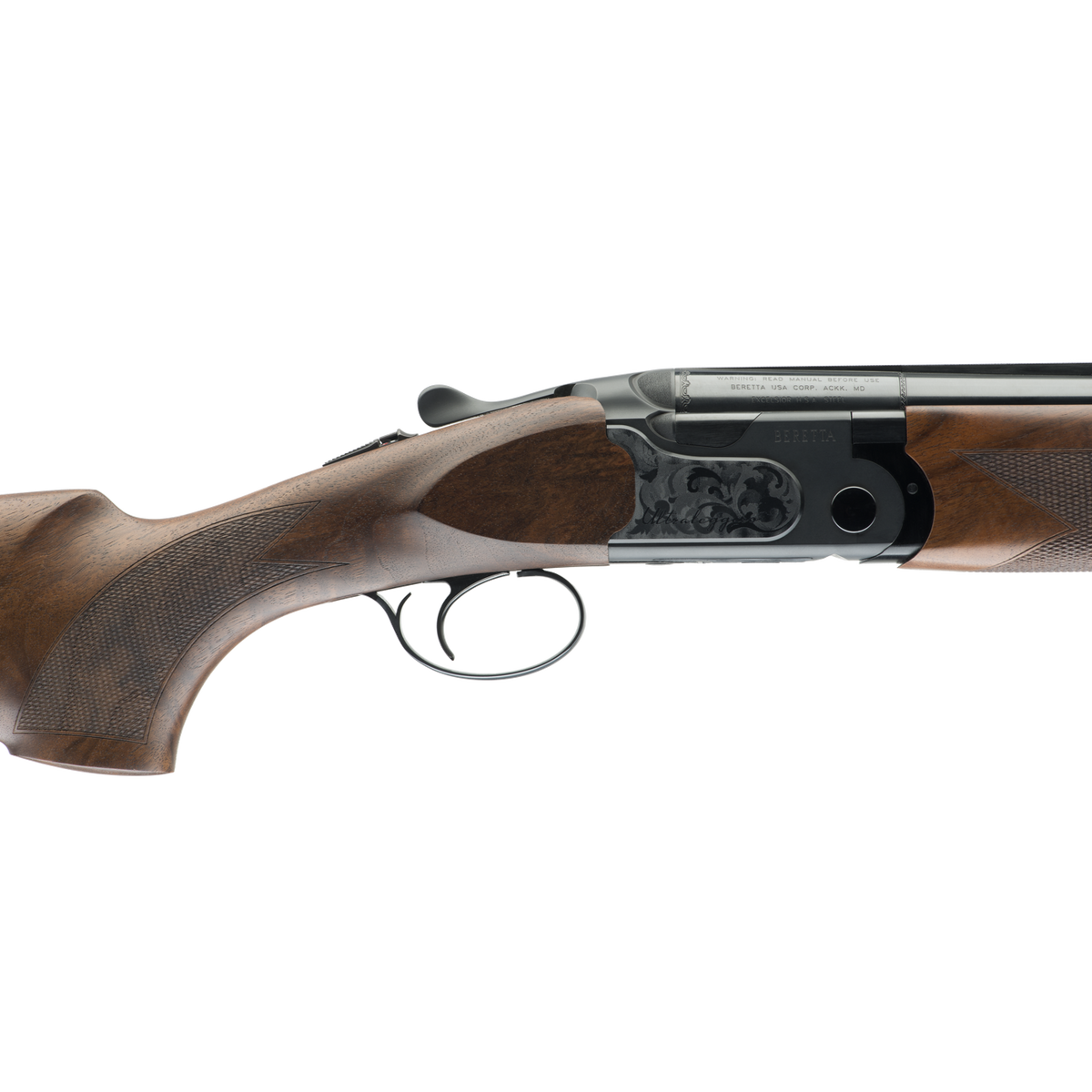 Escopeta Beretta Ultraleggero