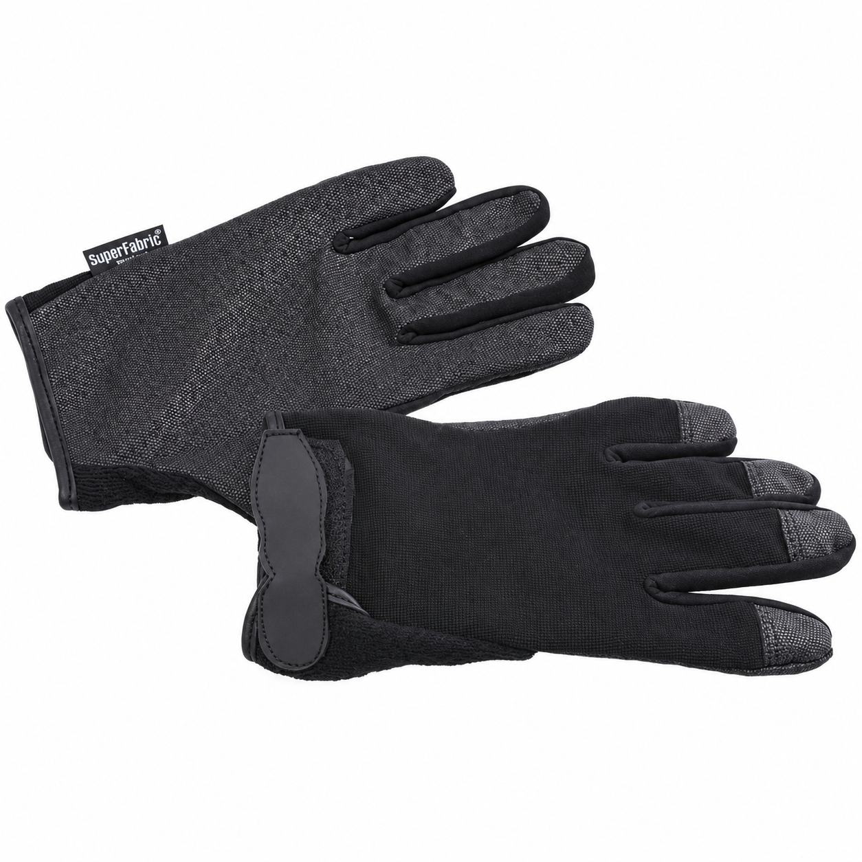 Guantes Uncle Mike’s Armor Skin de protección | M, L y XL