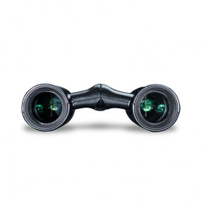 Lentes de los prismáticos negros Vanguard Vesta 1021 BP