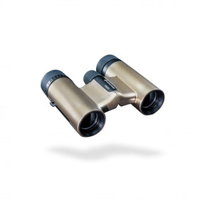 Prismáticos champagne Vanguard Vesta 1021 Cham, ángulo
