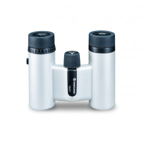 Prismáticos blancos Vanguard Vesta 1021 WP, superior