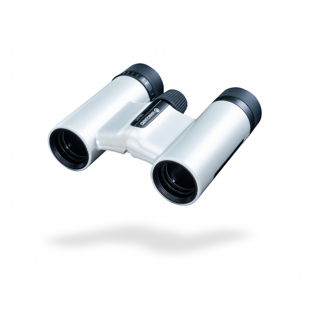 Prismáticos blancos Vanguard Vesta 1021 WP