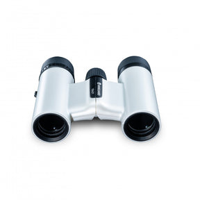 Prismáticos blancos Vanguard Vesta 1021 WP, superior
