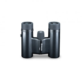 Prismáticos negros Vanguard Vesta 8210 BP, frontal