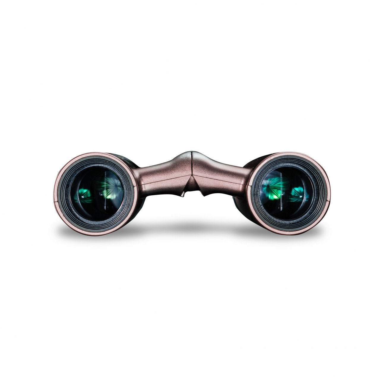 Prismáticos rosa Vanguard Vesta 8210 Rose, frontal