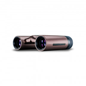 Prismáticos rosa Vanguard Vesta 8210 Rose, frontal derecho