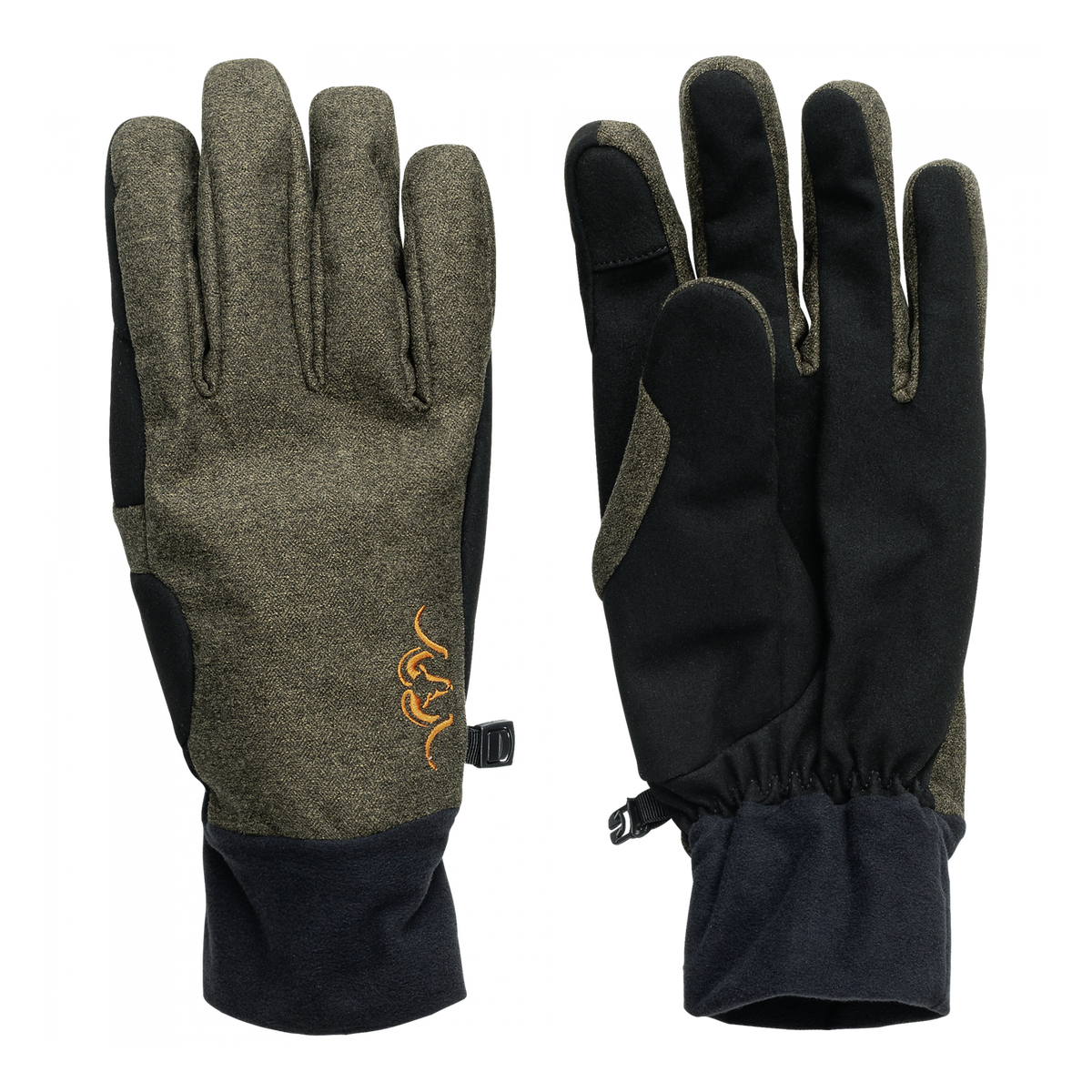 Guantes BLASER Vintage