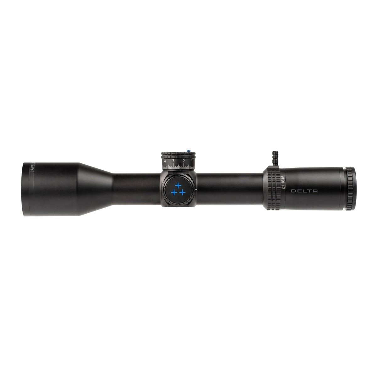 Visor DELTA OPTICAL Javelin 3.5-21x50