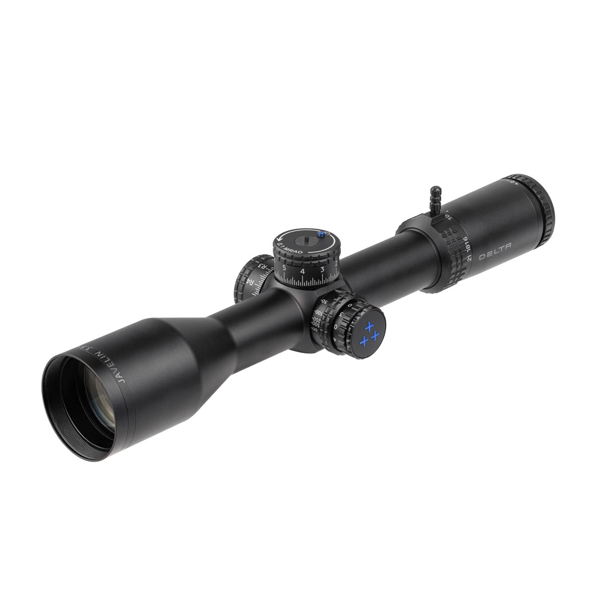 Visor DELTA OPTICAL Javelin 3.5-21x50