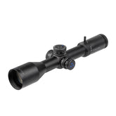 Visor DELTA OPTICAL Javelin 3.5-21x50
