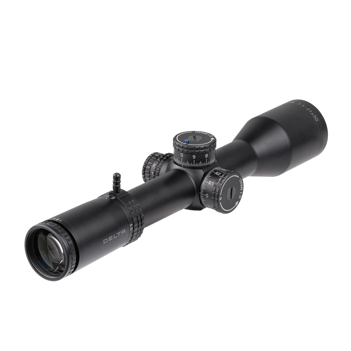 Visor DELTA OPTICAL Javelin 3.5-21x50