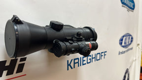 Visor Monocular Térmico Clip-on Dedal NV552 de 3º Gereneracion