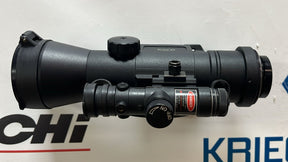 Visor Monocular Térmico Clip-on Dedal NV552 de 3º Gereneracion