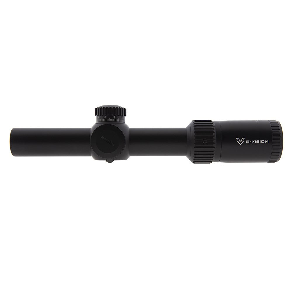 Visor Bat Vision F10 1-10x24i