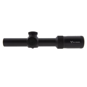 Visor Bat Vision F10 1-10x24i