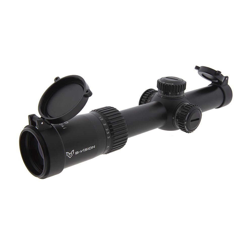 Visor Bat Vision F10 1-10x24i