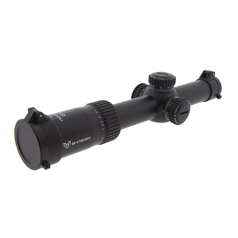 Visor Bat Vision F10 1-10x24i