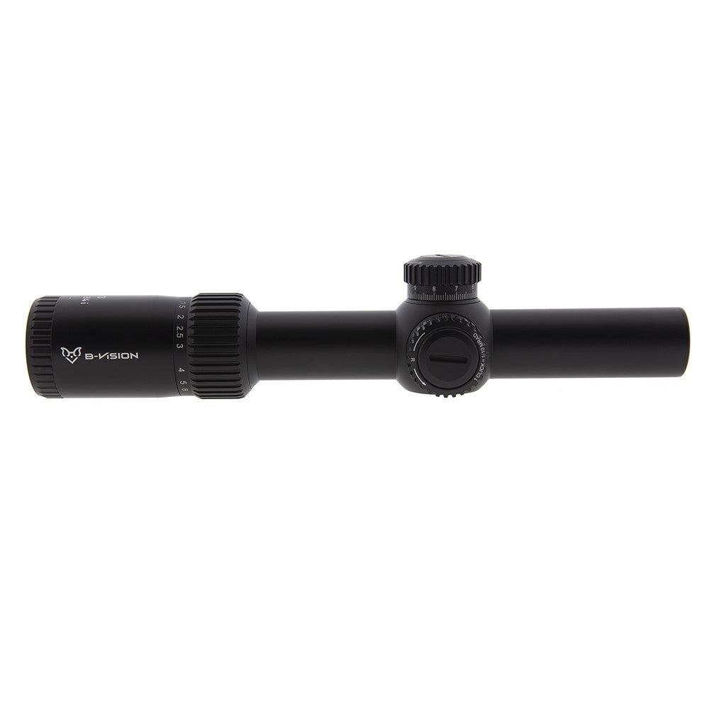 Visor Bat Vision F10 1-10x24i