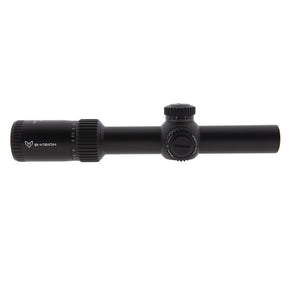 Visor Bat Vision F10 1-10x24i
