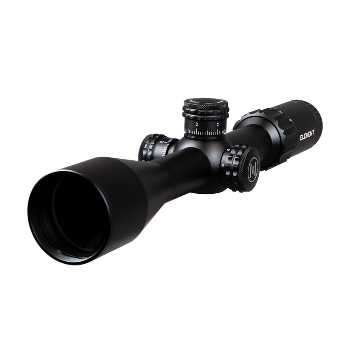 Visor Element Optics Helix 6-24X50 FFP