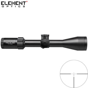 Visor Element Optics Helix 2-16X50