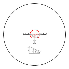 Visor Element Optics Immersive 5x30