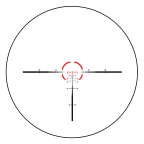 Visor Element Optics Immersive 5x30