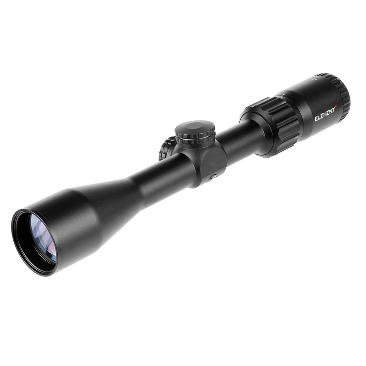 Visor ELEMENT OPTICS Iris 3-9x40 SFP