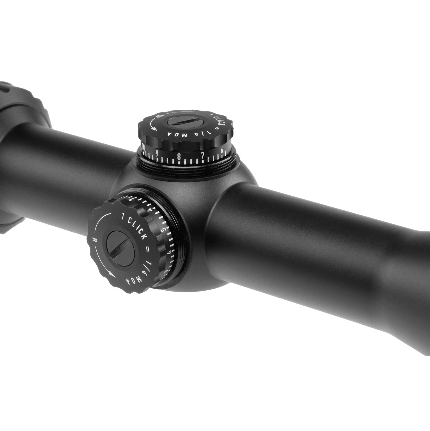 Visor ELEMENT OPTICS Iris 4-12x44 SFP