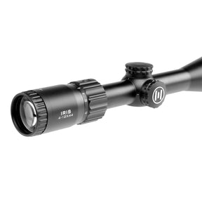 Visor ELEMENT OPTICS Iris 4-12x44 SFP