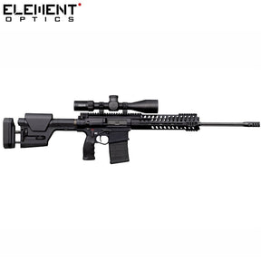 Visor Element Optics Nexus 4-25x50