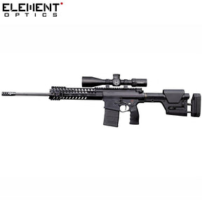 Visor Element Optics Nexus 4-25x50