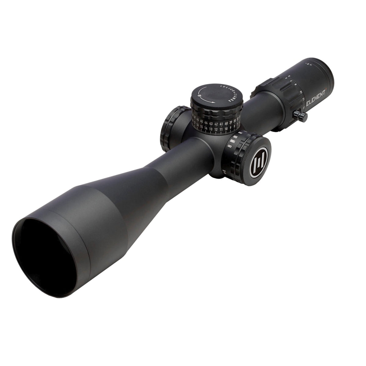 Visor Element Optics Theos 6-36x56 FFP