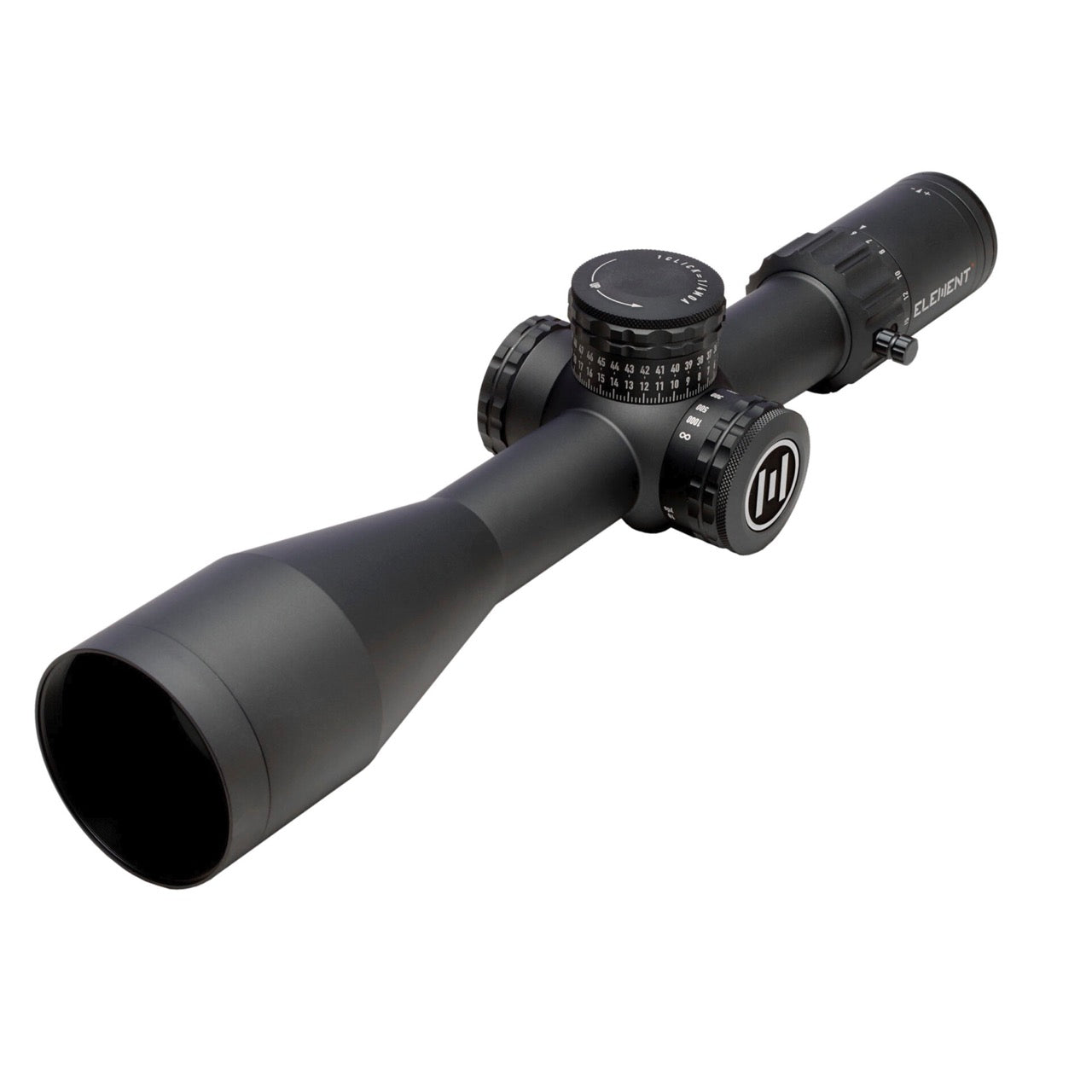 Visor Element Optics Theos 6-36x56 FFP